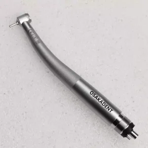 Push Button Mini Head Handpiece for Children