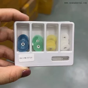 Dental Material Dental Composite Polishing Disc