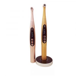 One second Dental Curing Light for dental unit