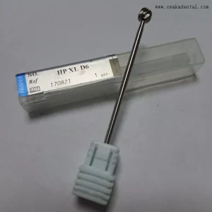 Dental Hp XL Carbide Burs