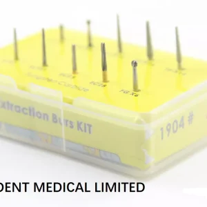 Dental Extraction Bur Kit OSA-1904