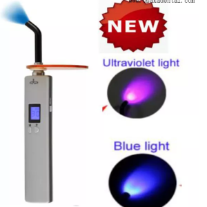 Caries-Detected Function Dental Curing Light Unit OSA-C01
