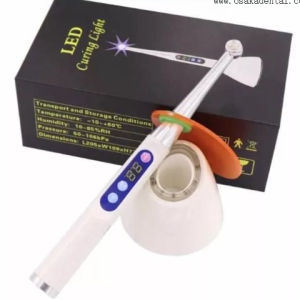 One Second Dental Curing Light OSA-F077-1S-3
