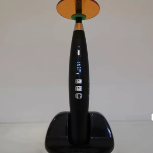 Dental 3 Second Curing Light for Resin Curing