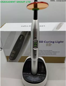 One Second Dental Curing Light OSA-F077-1S