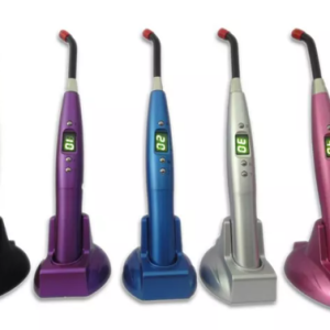 Dental Curing Light Fashion Model Dental Curing Light