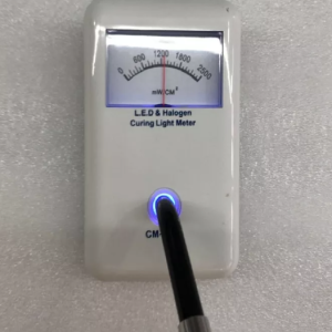Led Light Meter for Curing Light OSA-C04