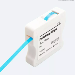 Dental Material Dental Polishing Strips