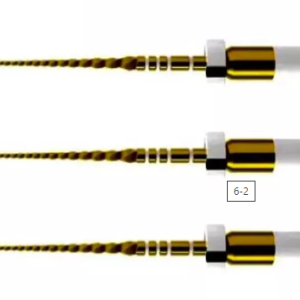 Dental Endodontic Wave One Gold Glider File