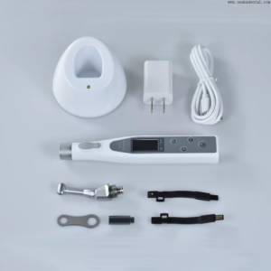 Led Dental Endo Motor with Light without Apex Locator Function