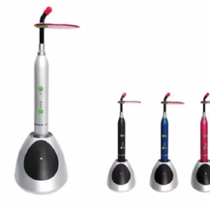 High Power 2000MW Curing Light Sprcially for Orthodontic OSA-F077W