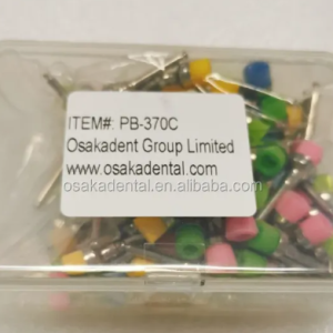 Niti Blue Rotary Endodontic Files