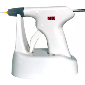 Cordless Gutta Percha Dental Obturation Pen System Unit