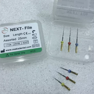 Dental Endo File Protaper Next Niti File