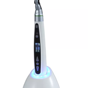 Reciprocating Cordless Dental Rotary Endomotor
